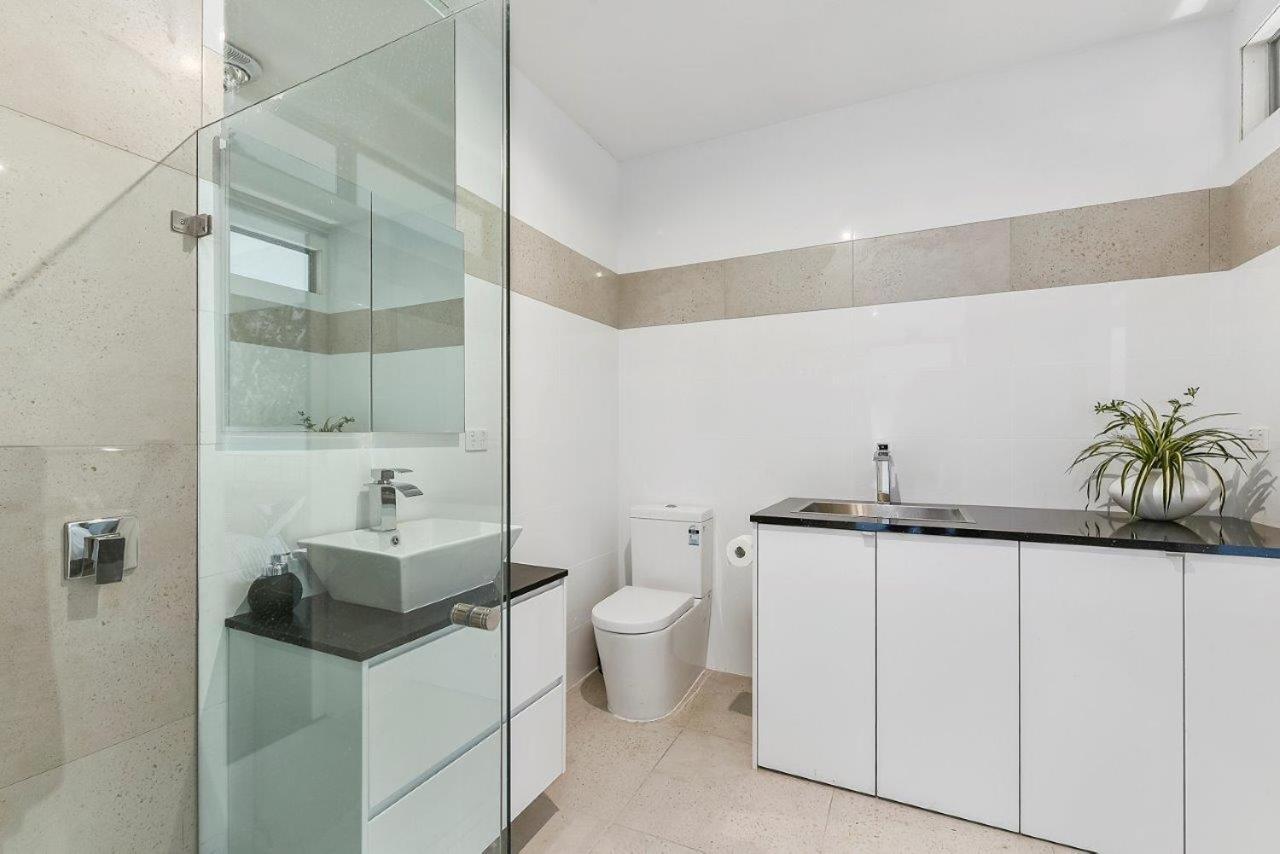 Kennedy Executive Townhouse Apartment Mount Gambier Luaran gambar