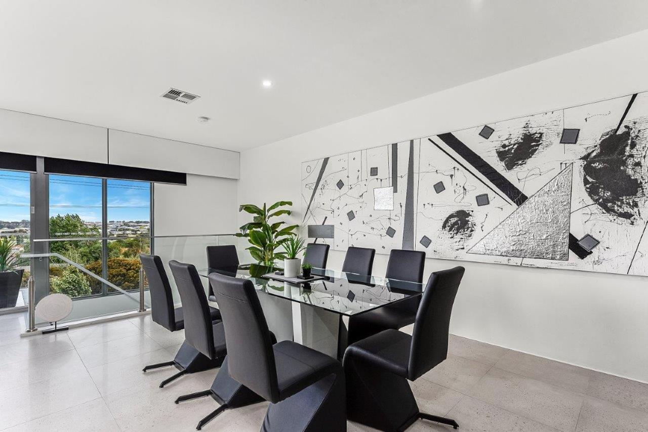 Kennedy Executive Townhouse Apartment Mount Gambier Luaran gambar