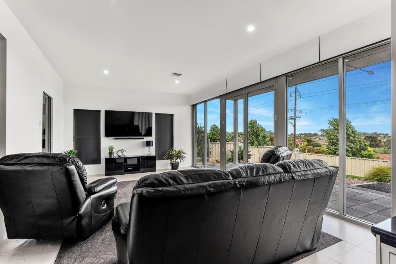 Kennedy Executive Townhouse Apartment Mount Gambier Luaran gambar