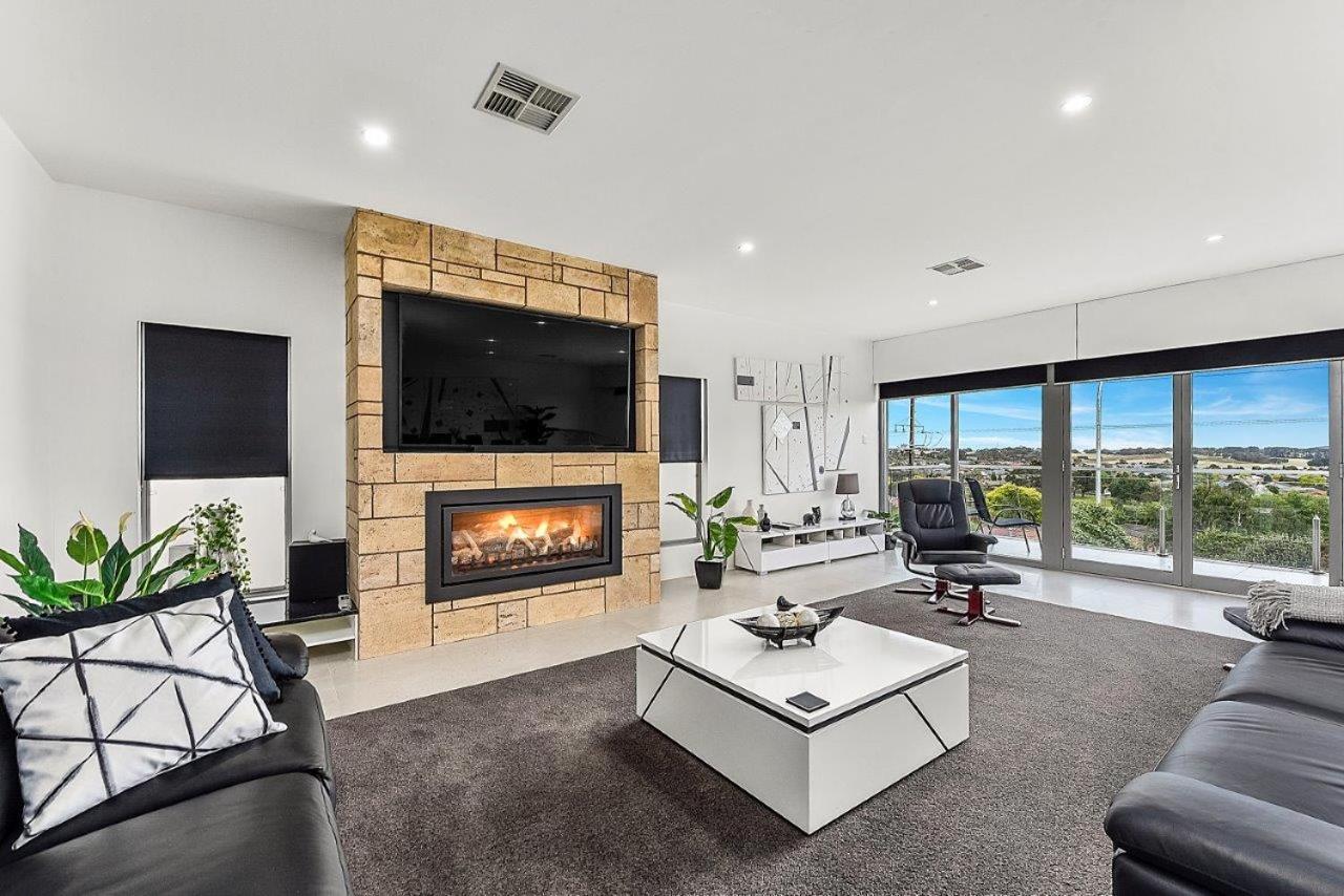 Kennedy Executive Townhouse Apartment Mount Gambier Luaran gambar