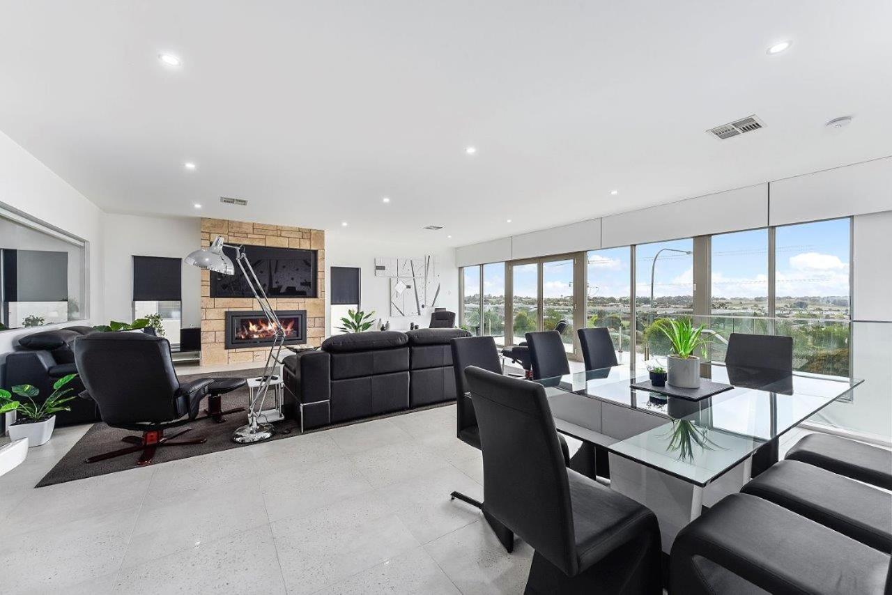 Kennedy Executive Townhouse Apartment Mount Gambier Luaran gambar