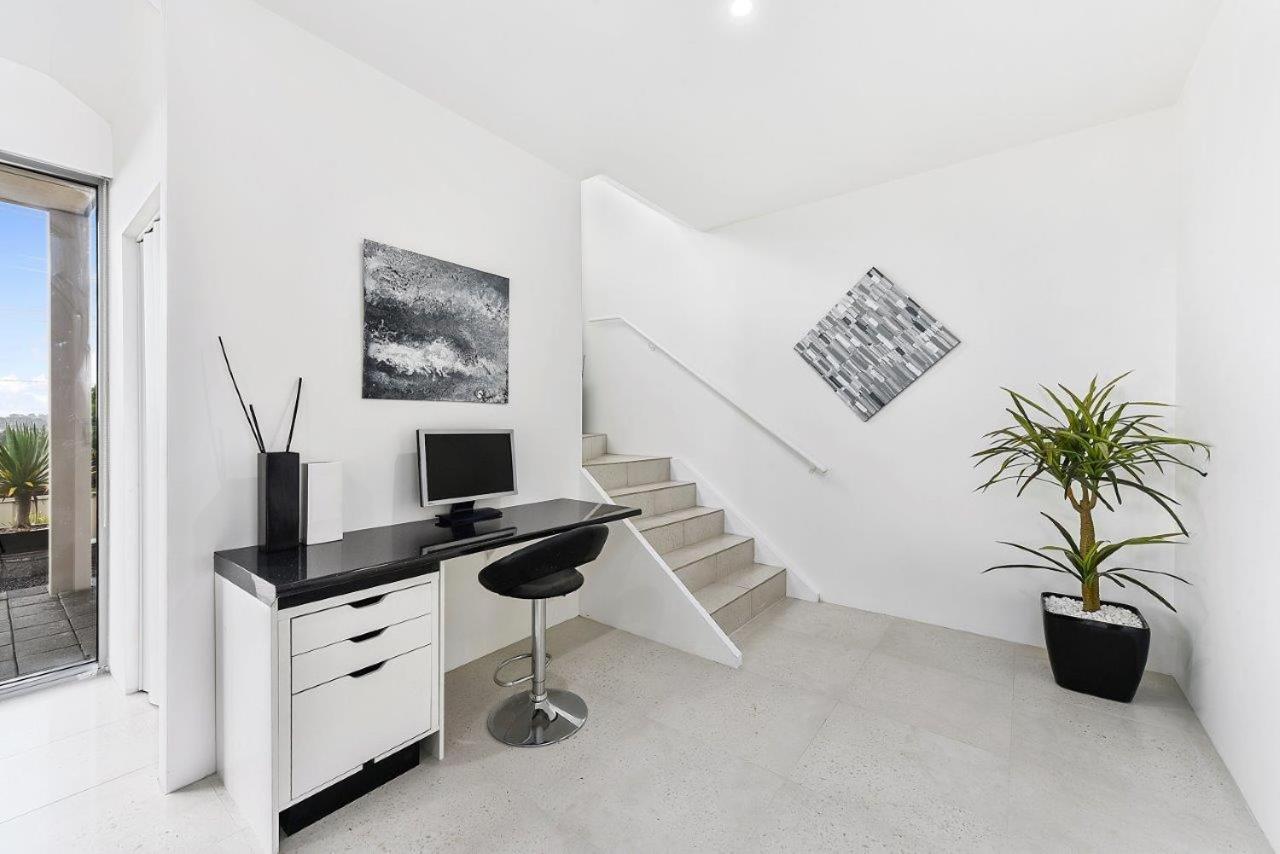 Kennedy Executive Townhouse Apartment Mount Gambier Luaran gambar