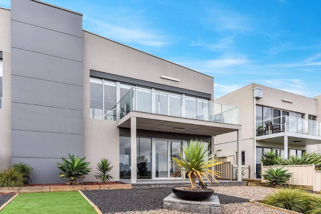 Kennedy Executive Townhouse Apartment Mount Gambier Luaran gambar