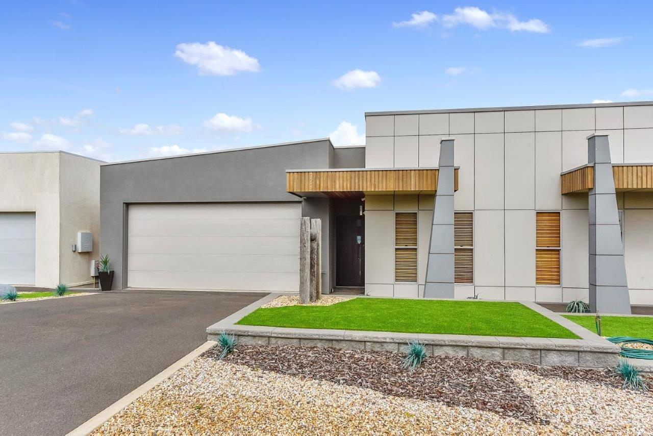 Kennedy Executive Townhouse Apartment Mount Gambier Luaran gambar