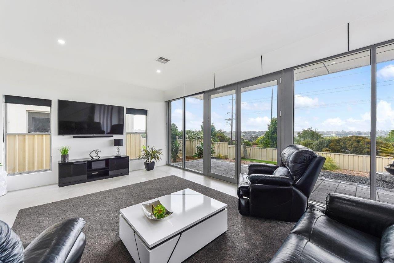 Kennedy Executive Townhouse Apartment Mount Gambier Luaran gambar