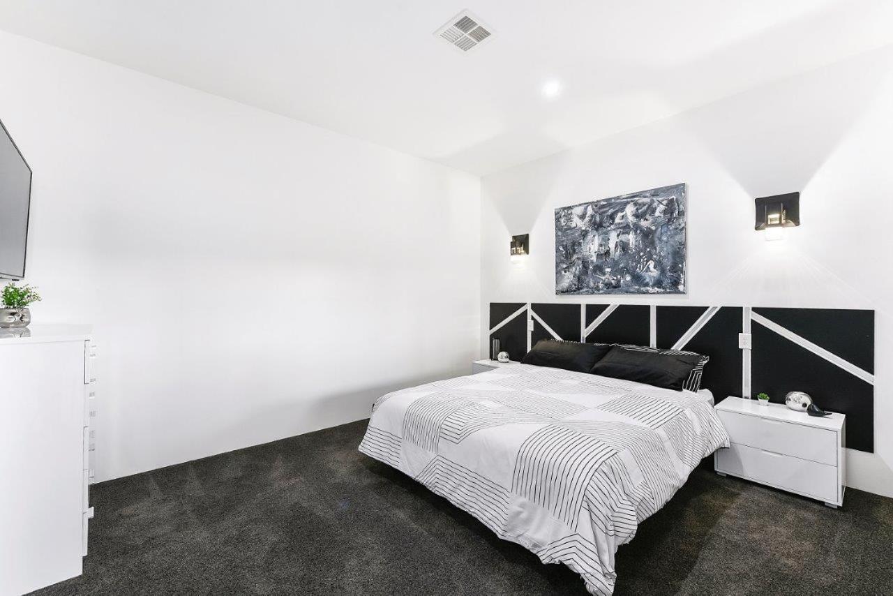Kennedy Executive Townhouse Apartment Mount Gambier Luaran gambar