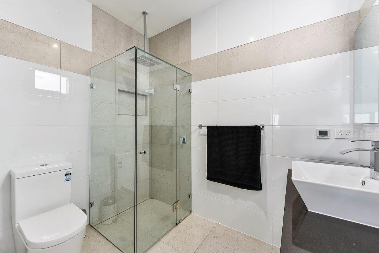 Kennedy Executive Townhouse Apartment Mount Gambier Luaran gambar