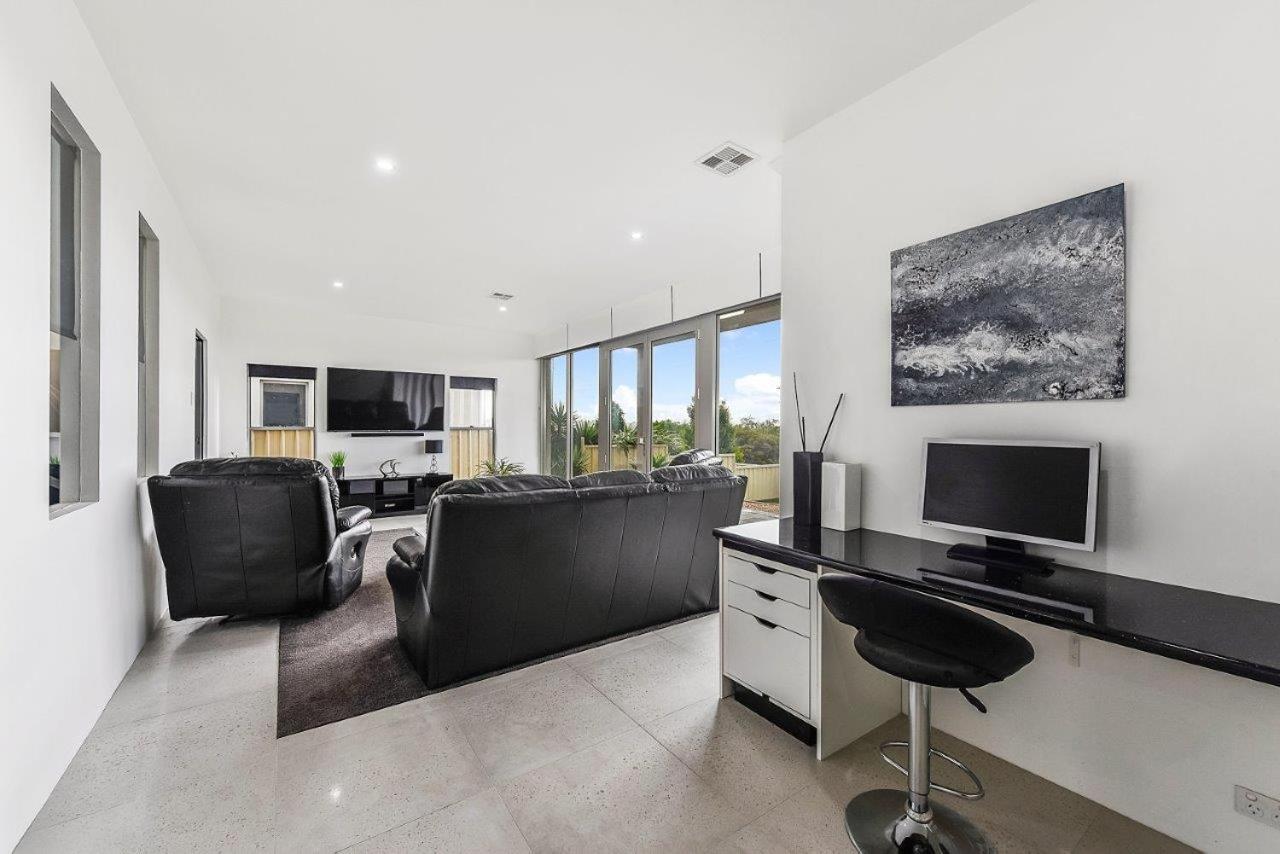 Kennedy Executive Townhouse Apartment Mount Gambier Luaran gambar