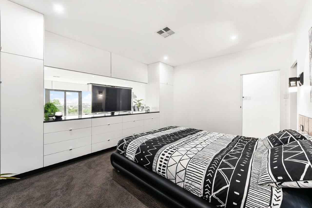 Kennedy Executive Townhouse Apartment Mount Gambier Luaran gambar