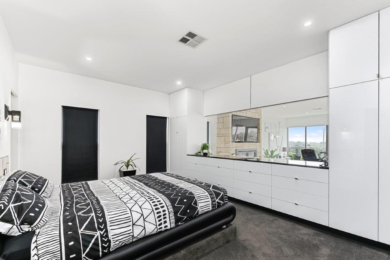 Kennedy Executive Townhouse Apartment Mount Gambier Luaran gambar