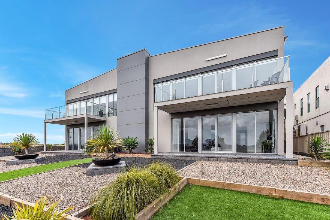 Kennedy Executive Townhouse Apartment Mount Gambier Luaran gambar